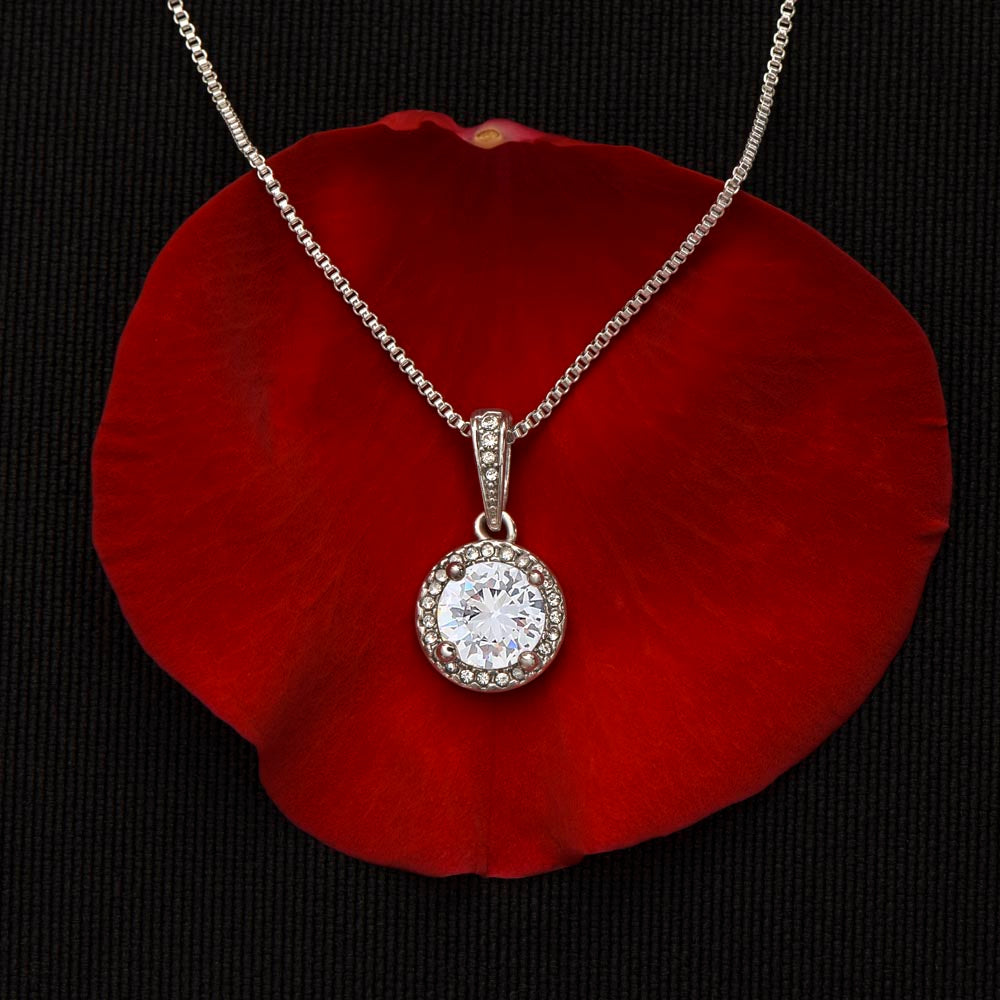 Eternal Hope Necklace - INNER LIGHT SHINE