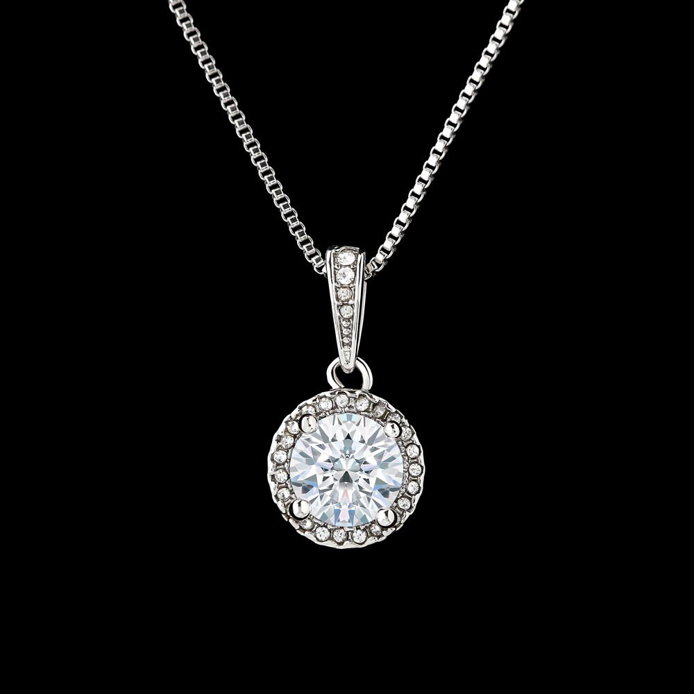 Eternal Hope Necklace - INNER LIGHT SHINE