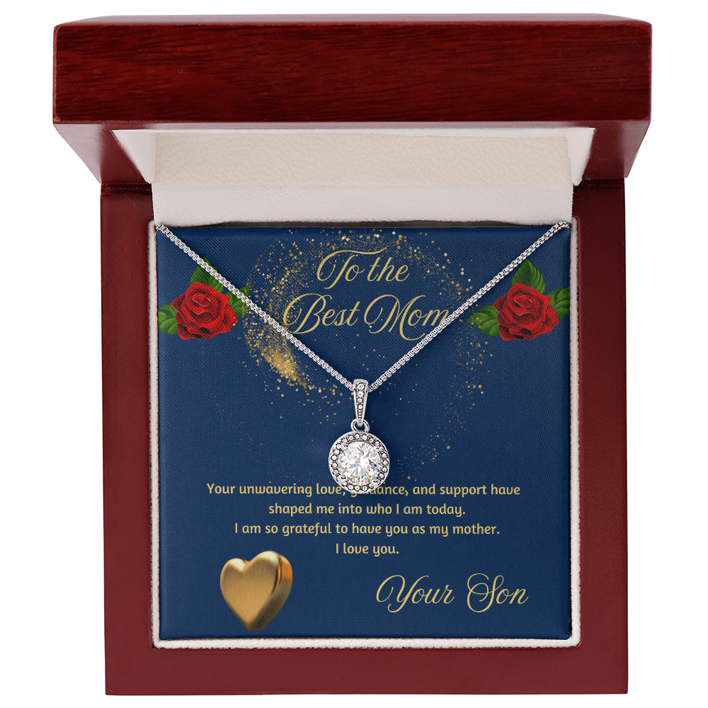 Eternal Hope Necklace - INNER LIGHT SHINE 