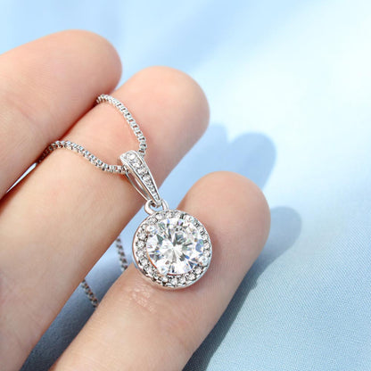 Eternal Hope Necklace - INNER LIGHT SHINE 