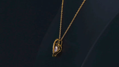 Forever Love Necklace