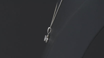 Eternal Hope Necklace
