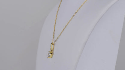 Alluring Beauty Necklace